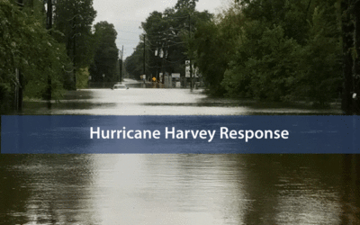 Hurricane Harvey – Now What?